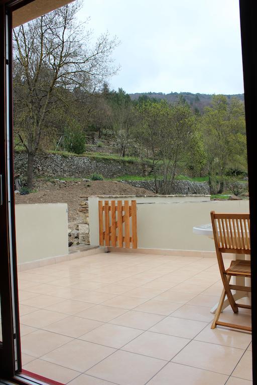 Apartament Le Pailler De La Planque Camplong Zewnętrze zdjęcie